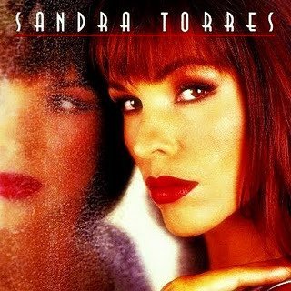 Sandra Torres (CD La Otra) CD-81684 Ch n/az