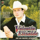 Valentin Elizalde (CD Traicion Federal) AM_064313414626 N/AZ O