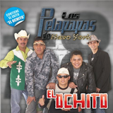 Pelapapas de Navo York (CD El Ochito) 801472956624