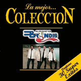 Bryndis (2CD 30 Super Exitos - La Mejor Coleccion) Disa-7509967905555