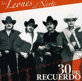 Leones del Norte (30 del Recuerdo, 2CDs) 094638882725