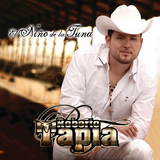 Roberto Tapia (CD El Nino De La Tuna) 808835403221