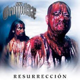 Graffiti 3X (CD Resurreccion) Denver-6539