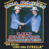 Nuevos Cadetes (CD Una Pagina Mas) DL-201