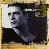 Alejandro Sanz (CD 3) 706301012222 OB
