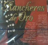 Rancheras De Oro (CD Varios Artistas) RCA-BMG-86059