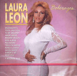 Laura Leon (CD Bolerazos) Cdvar-7546