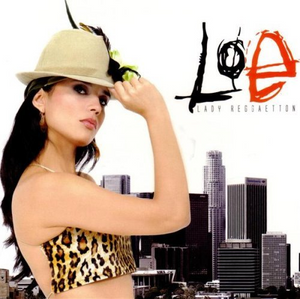 Loe (CD Lady Reggaeton) EMIL-44367