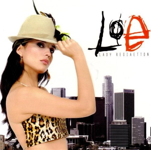 Loe (CD Lady Reggaeton) 640014436725