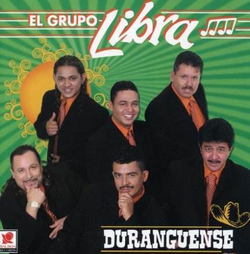 Libra (CD Duranguense) Bcde-686 ob/v