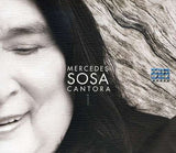 Mercedes Sosa (CD Cantora 1) 149124