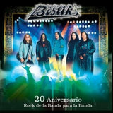 Bostik (CD 20 Aniversario Vol#1) DSD-7509776262788