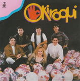 Okiroqui (CD Okiroqui) Mpcd-5214 n/az ch