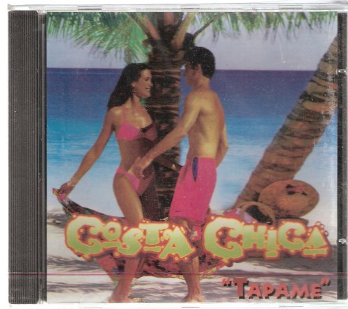 Costa Chica (CD Tapame) CDL-460 OB