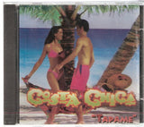 Costa Chica (CD Tapame) CDL-460 OB