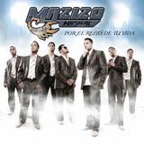 Mazizo Musical (CD Por El Resto De Tu Vida) UMD-808835416825 OB