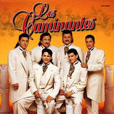 Caminantes (CD Rumbo al Sur) FPCD-9834 OB N/AZ CH