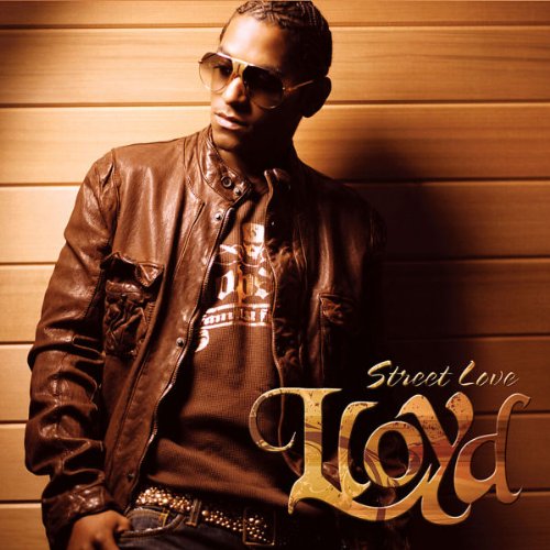 Lloyd (CD Street Love) UMG-46775