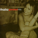 Thalia (CD Greatest Hits en Espanol) 596927