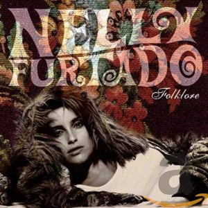 Nelly Furtado (CD Folklore, Enhanced) UNIV-50099 N/AZ O