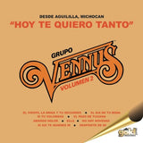 Vennus (CD Hoy Te Quiero Tanto) GD-2099