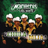 Marineros del Norte (CD Chula Mija) 808835351027 n/az