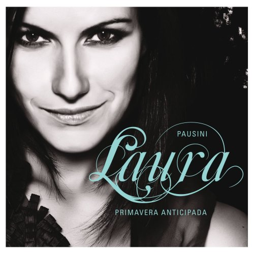 Laura Pausini (CD Primavera Anticipada, Spanish Version) 825646935000
