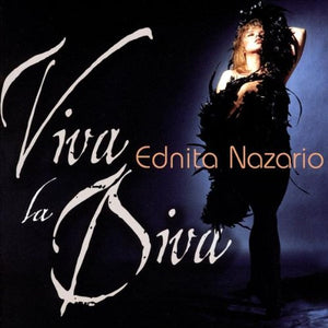 Ednita Nazario (CD Viva La Diva) EMIL-40631