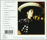 Alejandro Fernandez (CD Mi Verdad) Sony-7509948629821