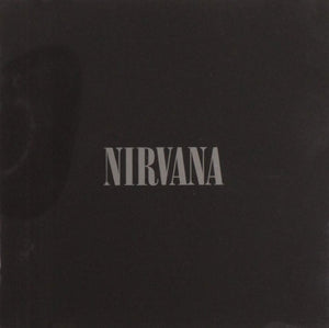 Nirvana (CD You Know You're Righ) GEFF-3507
