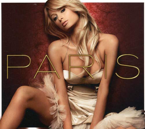 Paris Hilton (CD-DVD Paris) WB-44139