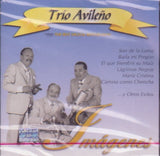 Trio Avileno (CD Imagenes) Cdb-234