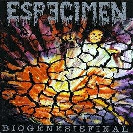 Especimen (CD Biogenesis Final) Dsd-6026