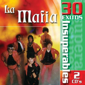 Mafia (2CD 30 Exitos Insuperables) EMIL-83768 N/AZ