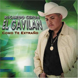 Ricardo Cerda (CD Como Te Extrano) 640014447325