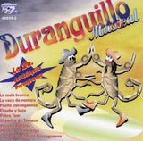 Duranguillo Musical CD 787364095520