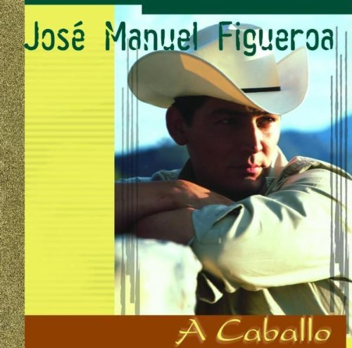 Jose Manuel Figueroa (CD A Caballo) 044001723827