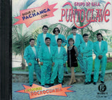 Punto Clave (CD Popurri Rockocumbia) CDLM-081 Ch