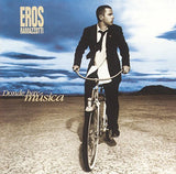 Eros Ramazzotti (CD Donde hay Musica) Sony-887254683124