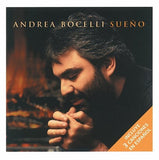 Andrea Bocelli (CD Sueno) 731454722421 N/AZ