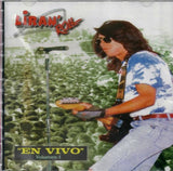 Liran Roll (CD En Vivo) Denver-3029