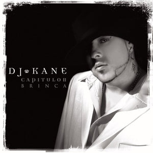 DJ Kane l (CD Capitulo II-Brinca) EMI-60955