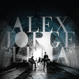 Alex Ubago (CD Alex, Jorge y Lena) 825646801237