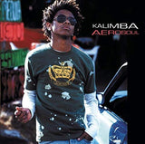 Kalimba (Aerosoul, CD) 7509951656425