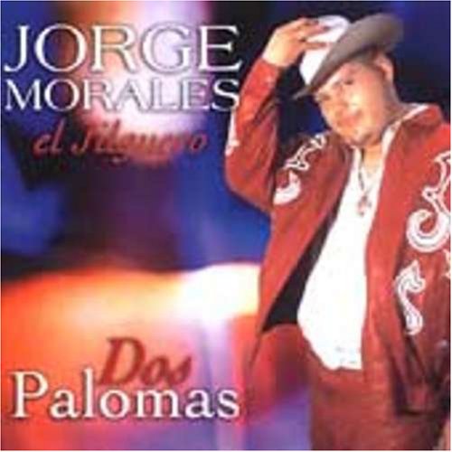 Jorge Morales (CD Dos Palomas) EMIL-50074 N/AZ