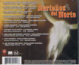 Nortenos Del Norte (CD 10 Exitos) IM-0922 OB