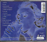 Madonna (CD Erotica) WB-45031