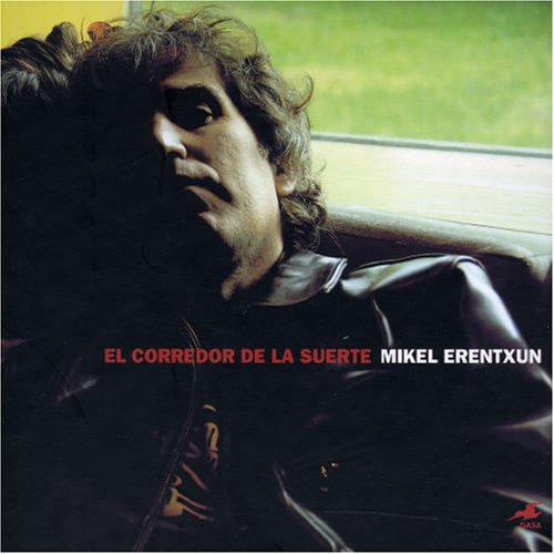 Mikel Erentxun (CD El Corredor de la Suerte) 825646394326