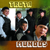 Trota Mundos (CD Trota Mundos) 808831032524