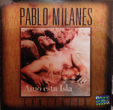 Pablo Milanes (CD Amo Esta Isla) Fmd-75055